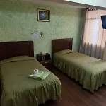 Hotel Crespo