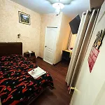 Hotel Crespo