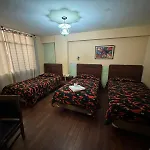 Hotel Crespo